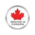 Printed in Canada