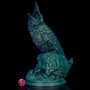 Raven’s Feast Dice Tower