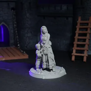 Valeria & Ben Turian