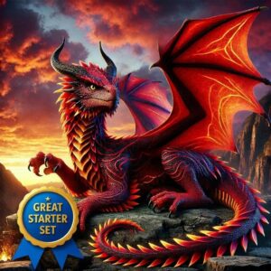 Kobold danger great starter set
