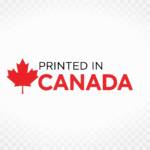 Printed in Canada