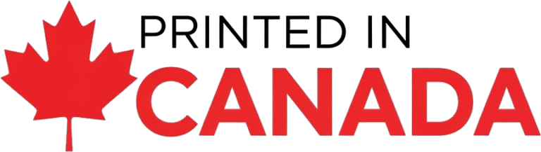Printed In Canada