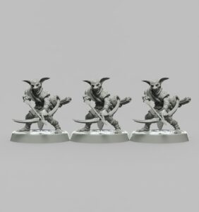 Beginner Set - Goblins