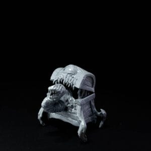 Mimic