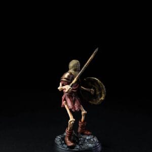 Skeleton Soldier