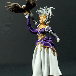 Shadow Over Ravenor - NPCs