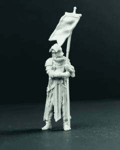 Shadow Over Ravenor - NPCs