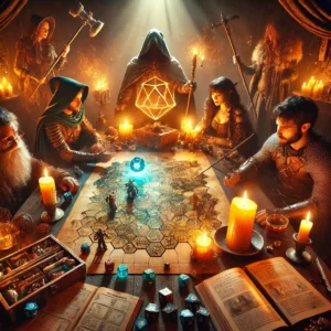 Miniatures