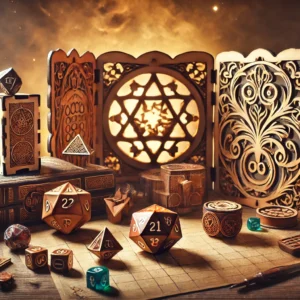 Game Accessories