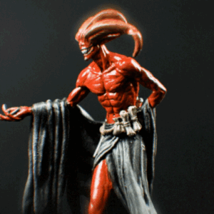 Shadow Over Ravenor - Boss