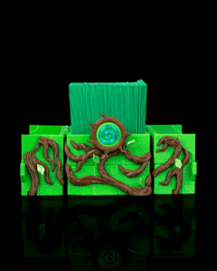 Box of the Grove - Deck Box