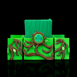 Box of the Grove - Deck Box
