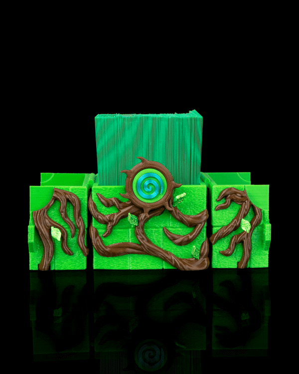 Box of the Grove - Deck Box