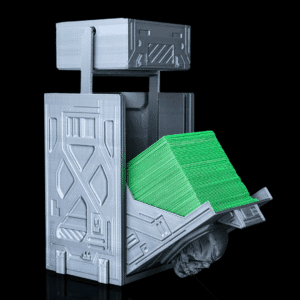 Core Decay - Deck Box
