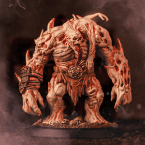 Flesh Golem