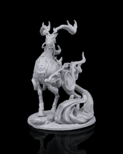 Kirin, Harbinger of Good Fortune