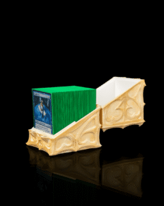The Ossuary - Deck Box