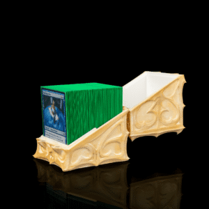 The Ossuary - Deck Box
