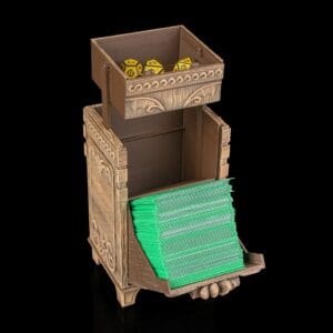 Vault of Scales