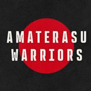 Amaterasu Warriors