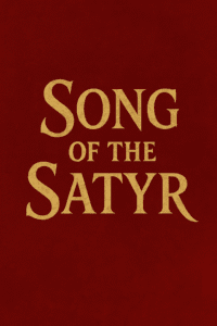 Song of the Satyr