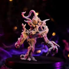 Guardian of the Tall Grass