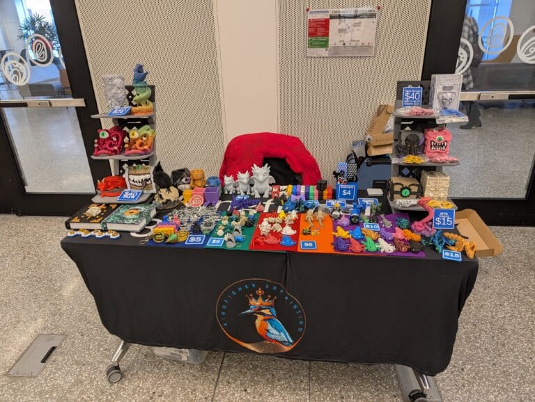 Product Table Dec 2nd 2025