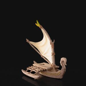 The Cove of Swords Deep Full Set