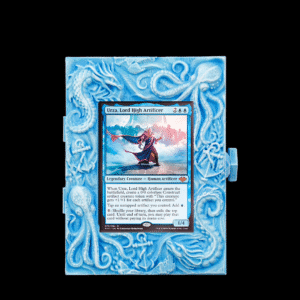 Abyssal tide deck Box