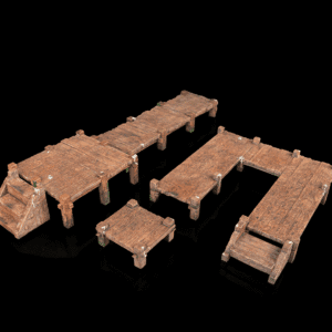 Old Docks