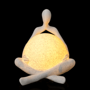 Inner Light Table Lamp