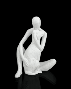 Best Friend Statue