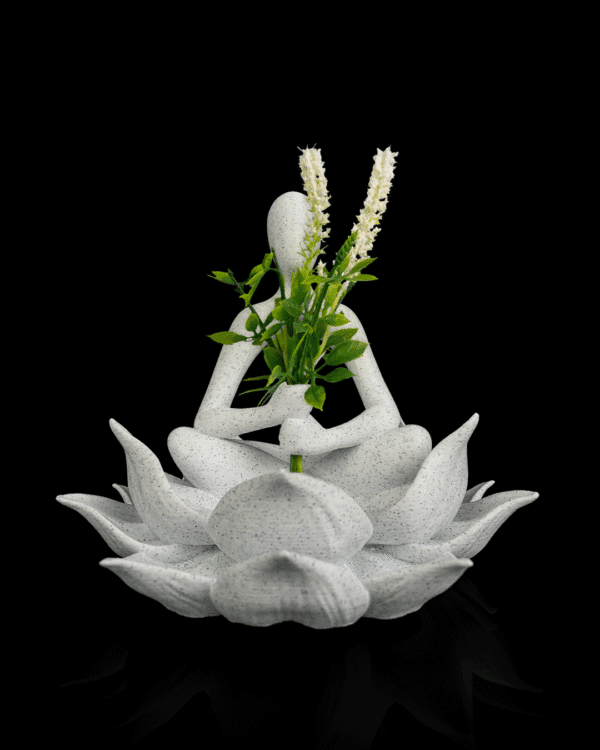 Lotus Keeper